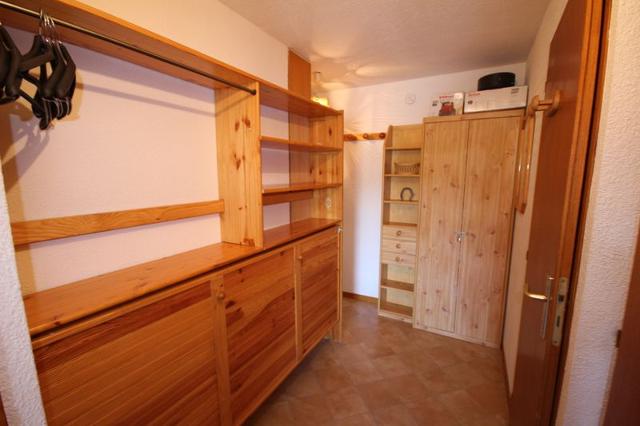 Appartements Grand Mont 2 - Les Saisies