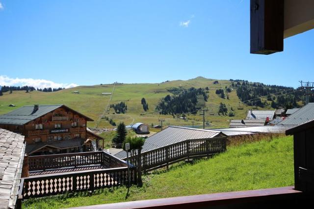 Appartements Grand Mont 2 - Les Saisies