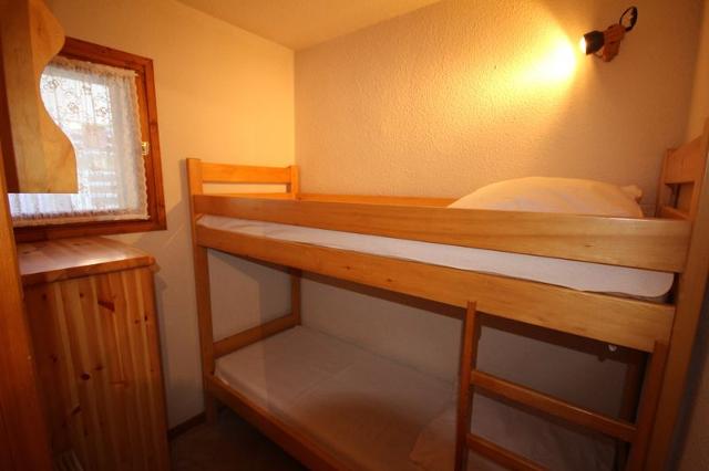Appartements Grand Mont 2 - Les Saisies