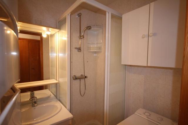 Appartements Grand Mont 2 - Les Saisies