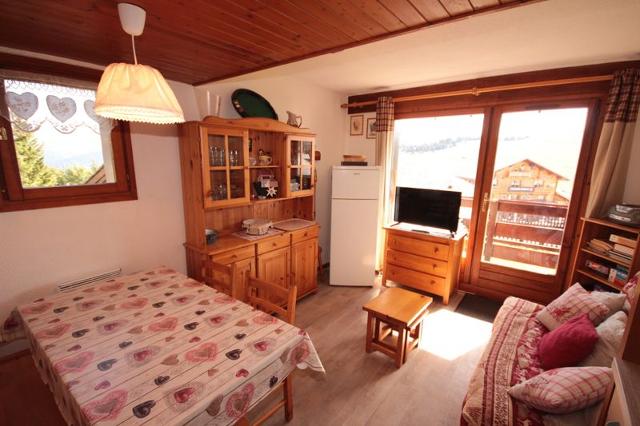 Appartements Grand Mont 2 - Les Saisies
