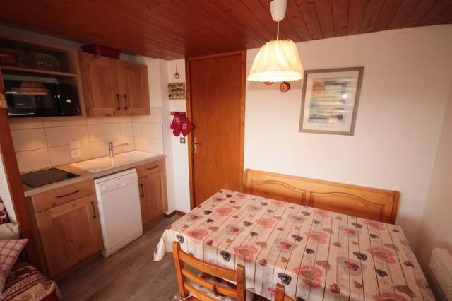 Appartements Grand Mont 2 - Les Saisies