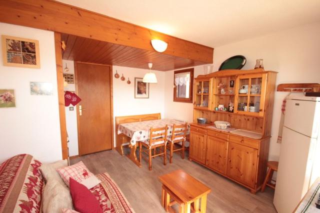 Appartements Grand Mont 2 - Les Saisies
