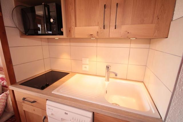 Appartements Grand Mont 2 - Les Saisies