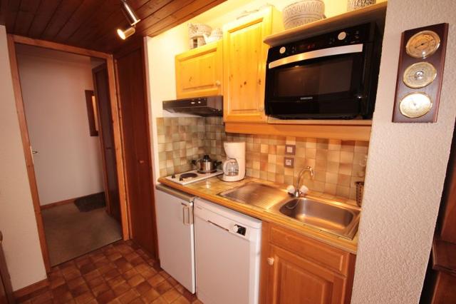 Appartements Grand Mont 2 - Les Saisies