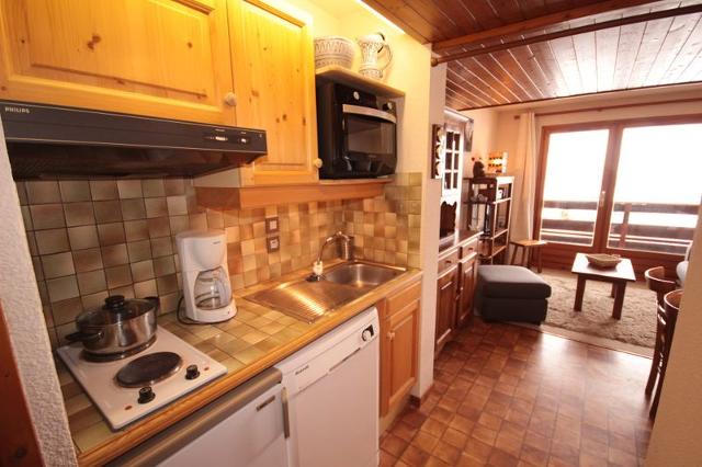 Appartements Grand Mont 2 - Les Saisies