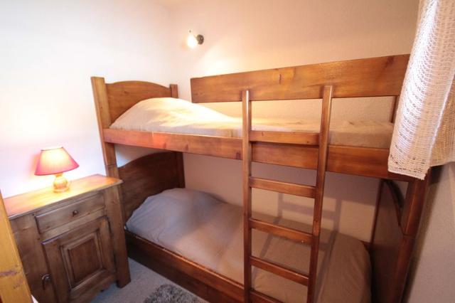 Appartements Grand Mont 2 - Les Saisies