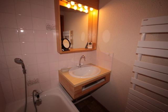 Appartements Grand Mont 2 - Les Saisies