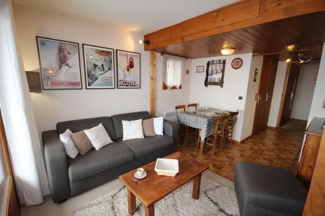 Appartements Grand Mont 2 - Les Saisies