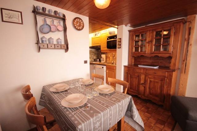Appartements Grand Mont 2 - Les Saisies