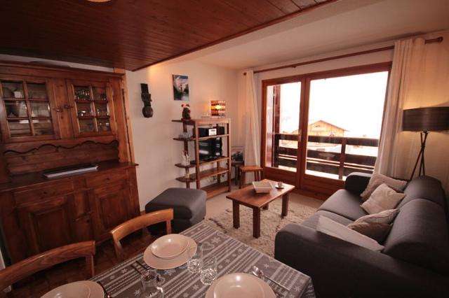 Appartements Grand Mont 2 - Les Saisies