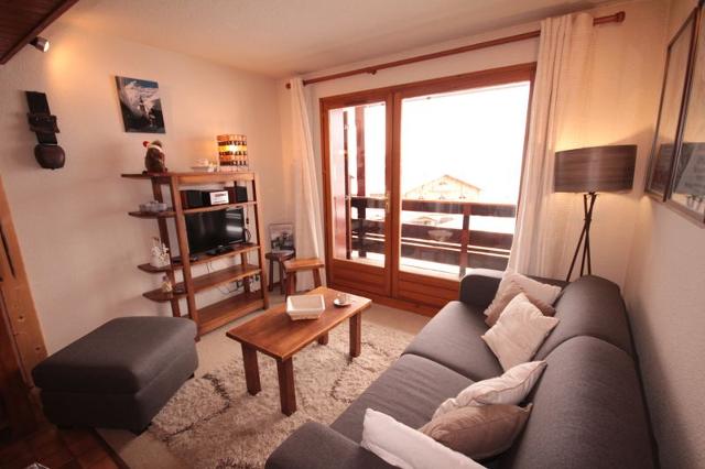 Appartements Grand Mont 2 - Les Saisies