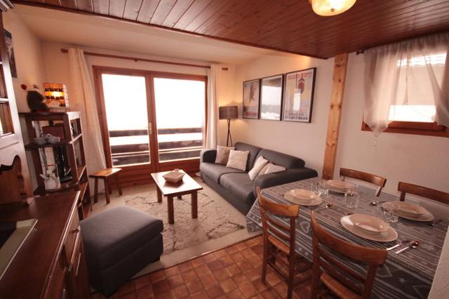 Appartements Grand Mont 2 - Les Saisies