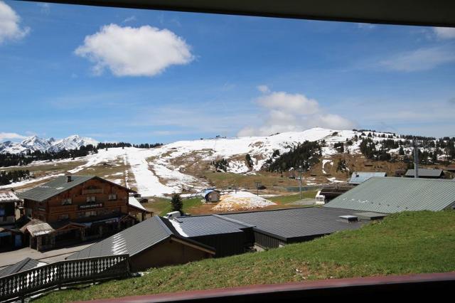 Appartements Grand Mont 2 - Les Saisies