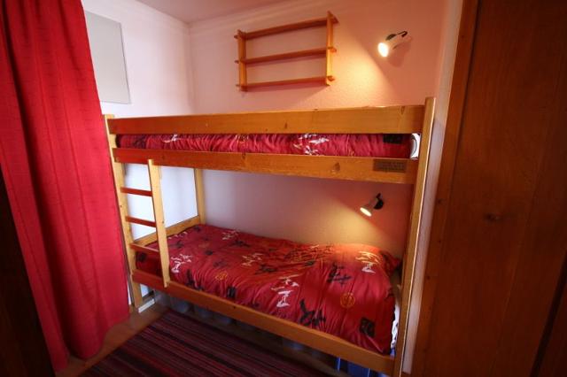 Appartements Grand Mont 2 - Les Saisies