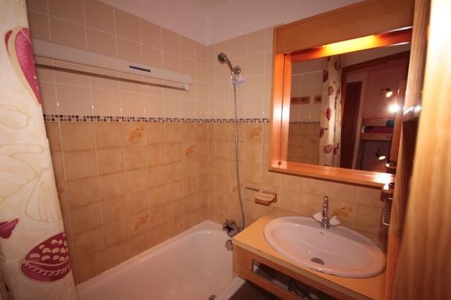 Appartements Grand Mont 2 - Les Saisies
