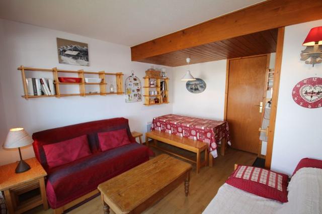 Appartements Grand Mont 2 - Les Saisies