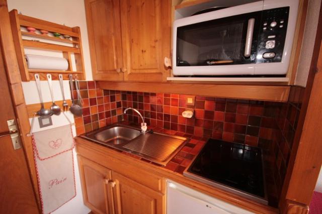 Appartements Grand Mont 2 - Les Saisies