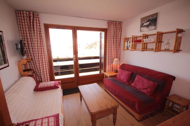 Appartements Grand Mont 2 - Les Saisies