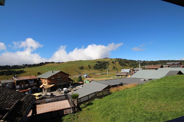 Appartements Grand Mont 2 - Les Saisies