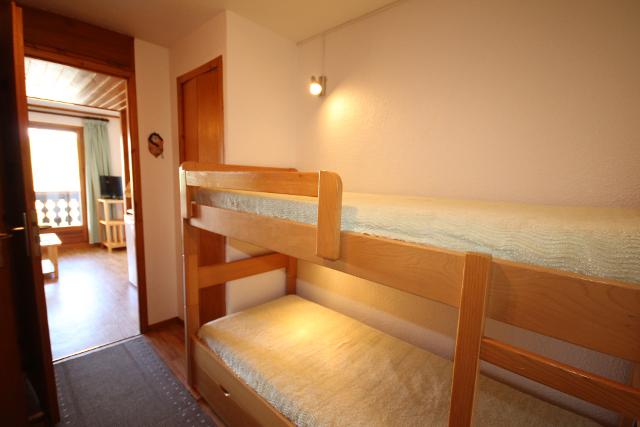 Appartements Grand Mont 2 - Les Saisies