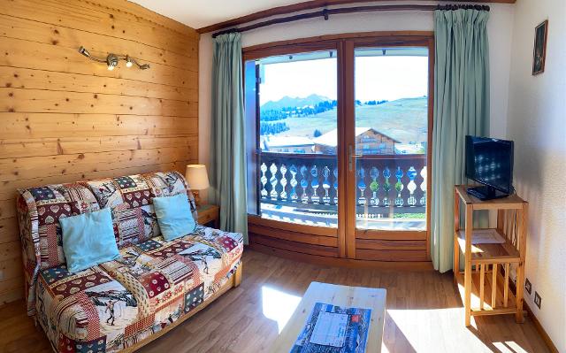 Appartements Grand Mont 2 - Les Saisies