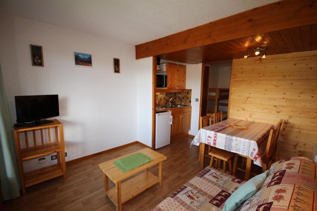 Appartements Grand Mont 2 - Les Saisies