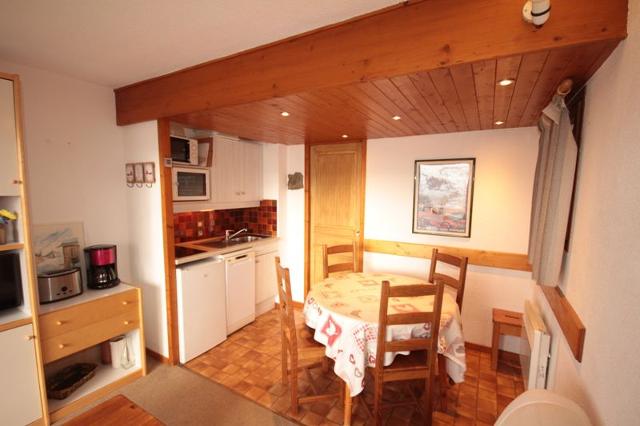 Appartements Grand Mont 2 - Les Saisies
