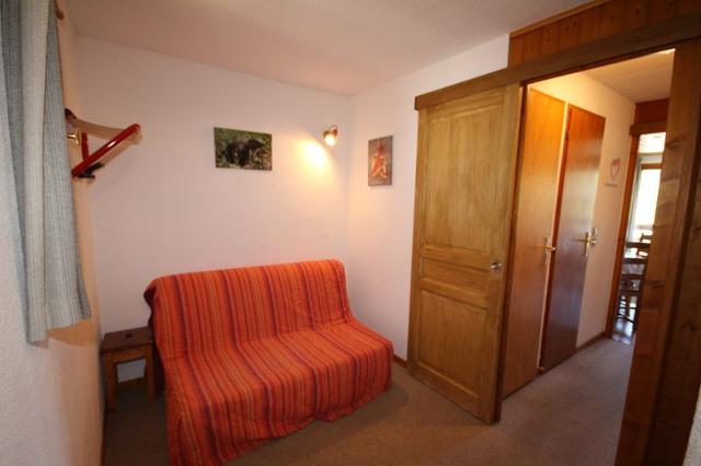 Appartements Grand Mont 2 - Les Saisies