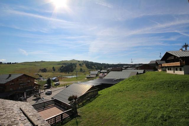 Appartements Grand Mont 2 - Les Saisies