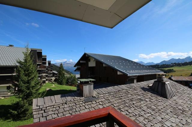 Appartements Grand Mont 2 - Les Saisies