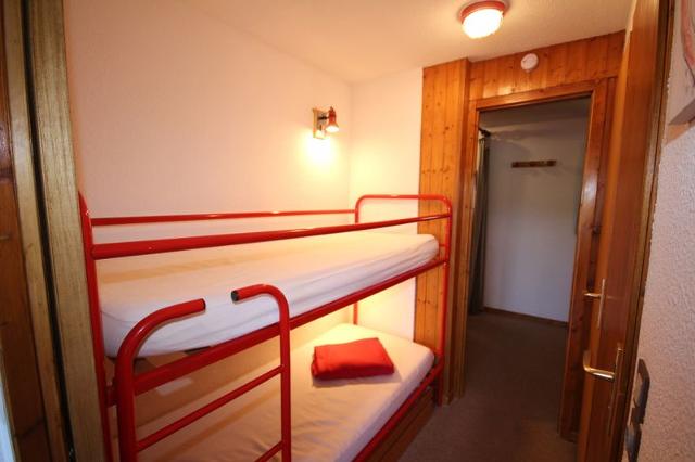 Appartements Grand Mont 2 - Les Saisies