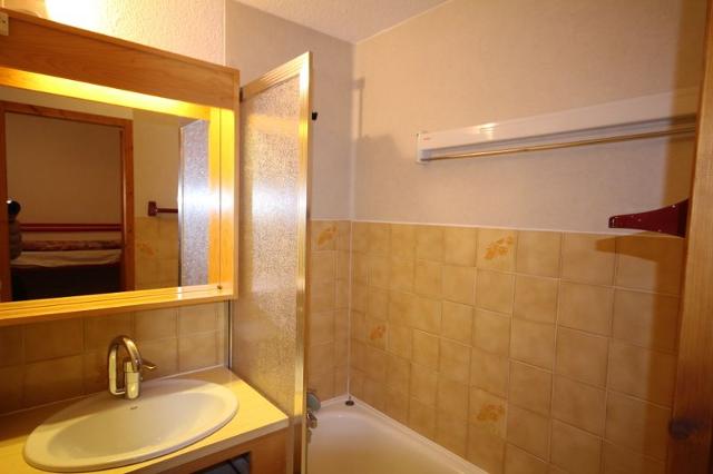 Appartements Grand Mont 2 - Les Saisies