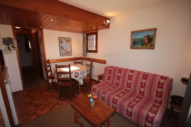 Appartements Grand Mont 2 - Les Saisies