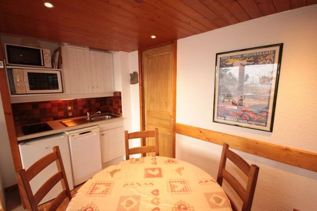 Appartements Grand Mont 2 - Les Saisies