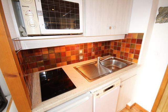 Appartements Grand Mont 2 - Les Saisies