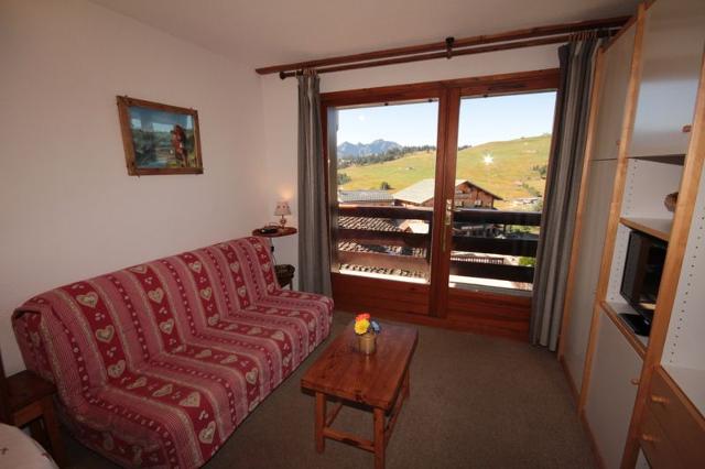 Appartements Grand Mont 2 - Les Saisies