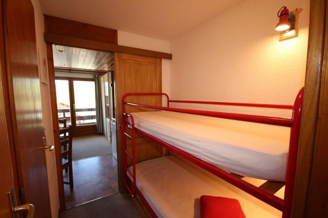 Appartements Grand Mont 2 - Les Saisies