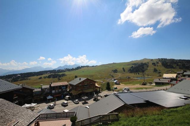 Appartements Grand Mont 2 - Les Saisies