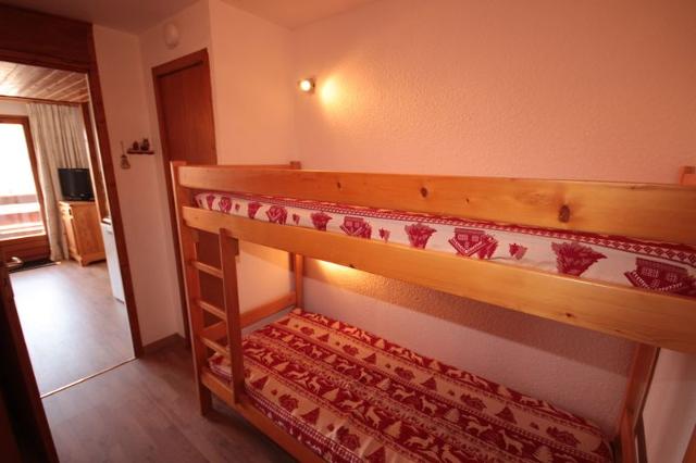 Appartements Grand Mont 2 - Les Saisies