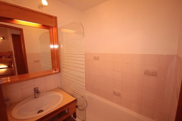 Appartements Grand Mont 2 - Les Saisies