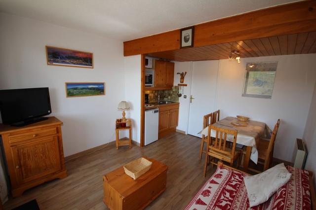 Appartements Grand Mont 2 - Les Saisies