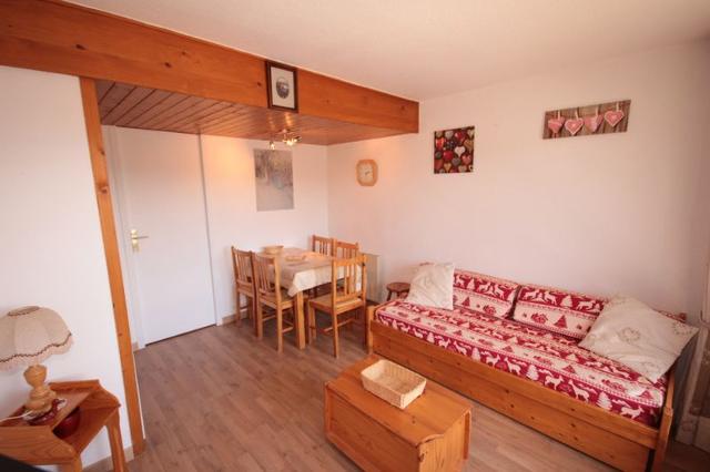Appartements Grand Mont 2 - Les Saisies