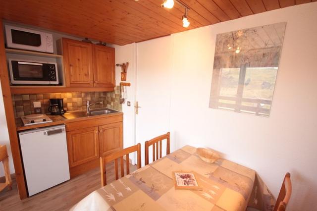 Appartements Grand Mont 2 - Les Saisies