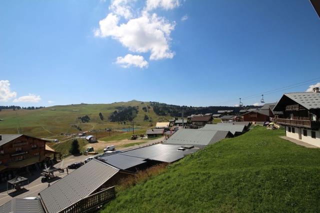 Appartements Grand Mont 2 - Les Saisies
