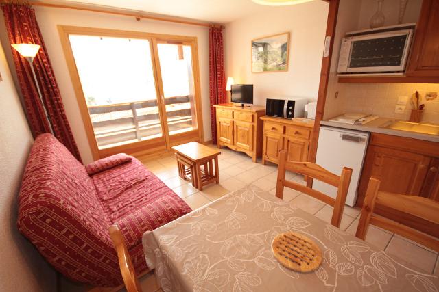 Appartements Grand Mont 2 - Les Saisies