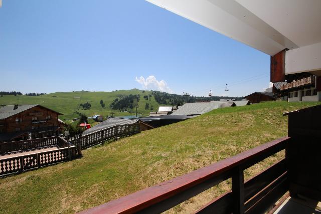 Appartements Grand Mont 2 - Les Saisies