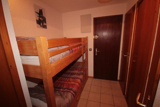 Appartements Grand Mont 2 - Les Saisies