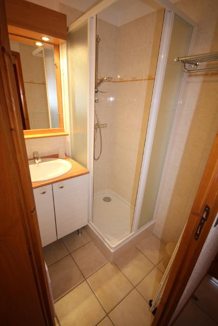 Appartements Grand Mont 2 - Les Saisies
