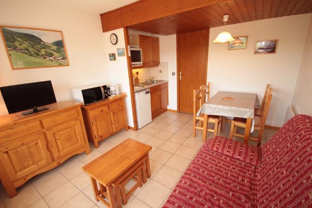 Appartements Grand Mont 2 - Les Saisies